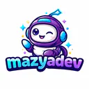 mazyadev logo