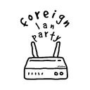 Foreign Game Studio logo