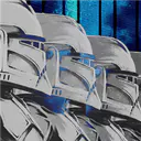 Storm of The Galaxy logo