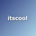 itscool logo