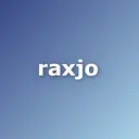 raxjo logo