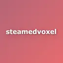 steamedvoxel logo