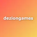 deziongames logo