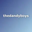 The Dandy Boys logo
