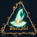 Toad's Hat logo