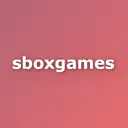sboxgames logo