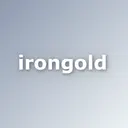 irongold logo