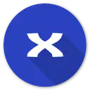 Xenthio logo