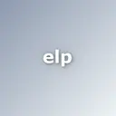 elp logo