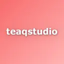teaqstudio logo