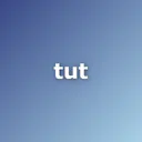 tut logo