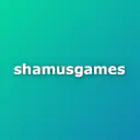 shamusgames logo