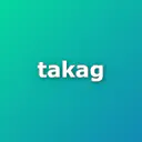 takag logo