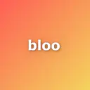 bloo logo