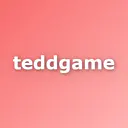 teddgame logo