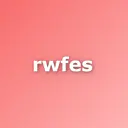 rwfes logo