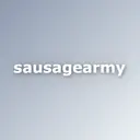 sausagearmy logo