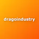 dragoindustry logo