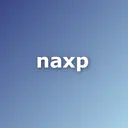naxp logo