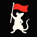 Rat Nation logo