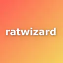 ratwizard logo