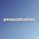peepostudios logo