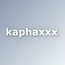 kaphaxxx logo