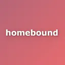 homebound logo
