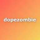 dopezombie logo