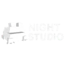 Night Studio logo