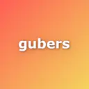 gubers logo
