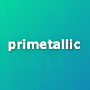 primetallic logo