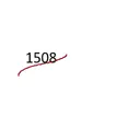 1508 logo
