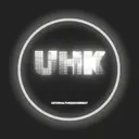 UHK logo
