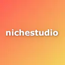 nichestudio logo