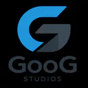 GooG Studios logo