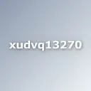 xudvq13270 logo