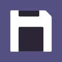 SAVE FILE LOST logo