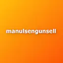 manulsen logo