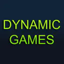 dynamicgames logo