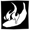 burnedbananas logo