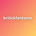 briiickfantome logo