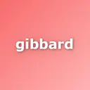 Gibbard logo