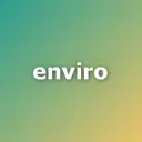 Enviro logo