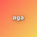 aga logo