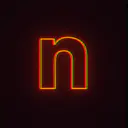 null logo