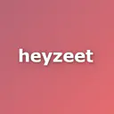 heyzeet logo