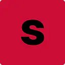 scarlet logo