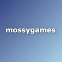 mossygames logo