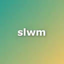 slwm logo